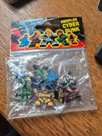 Meeples Cyberpunk 10 stuks, Ophalen of Verzenden, Nieuw