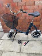 Van Raam loophulp loopfiets, Fietsen en Brommers, Ophalen, Zo goed als nieuw, Minder dan 14 inch, Overige merken