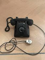 Bakeliet telefoon, Telecommunicatie, Vaste telefoons | Niet Draadloos, Ophalen of Verzenden, Gebruikt, Bakeliet