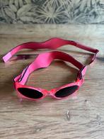 €0,01 bij besteding v €15 | Baby Banz UV 400 zonnebril, Ophalen of Verzenden, Zo goed als nieuw, Baby Banz, Meisje