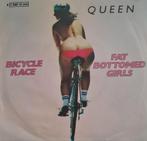 QUEEN - BICYCLE RACE, Ophalen of Verzenden, Gebruikt