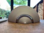 Wandlamp van gips, Huis en Inrichting, Lampen | Wandlampen, Ophalen of Verzenden, Gebruikt, Overige materialen
