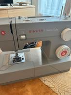 SINGER Heavy Duty Naaimachine - Zo goed als nieuw!, Hobby en Vrije tijd, Naaimachines en Toebehoren, Ophalen, Zo goed als nieuw