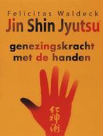 Felicitas Waldeck - Jin Shin Jyutsu, Ophalen of Verzenden, Zo goed als nieuw, Meditatie of Yoga, Instructieboek