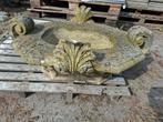 brocante Franse bloembak plantenbak ornament, Ophalen, Gebruikt