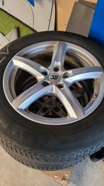 Winterbanden mitsubishi outlander, Ophalen