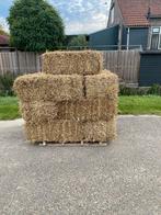 Strobalen te koop  5 euro per stuk, Ophalen, Vee