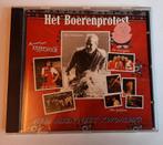 Het Boerenprotest - wim woestenenk - hendrik haverkamp, Verzenden, Zo goed als nieuw, Levenslied of Smartlap