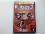 Nieuw in seal Disney DVD Incredibles 2 - disc, Alle leeftijden, Ophalen of Verzenden, Tekenfilm, Nieuw in verpakking