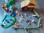 Playmobil kinderboerderij  4851, Kinderen en Baby's, Speelgoed | Playmobil, Ophalen of Verzenden, Gebruikt, Complete set
