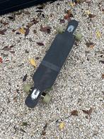 NKX Canadiens Longboard, Ophalen of Verzenden, Zo goed als nieuw, Longboard