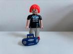 5204 Playmobil Stoere meid, Ophalen of Verzenden, Zo goed als nieuw