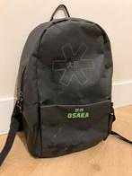 Osaka hockeytas rugtas, Ophalen of Verzenden, Zo goed als nieuw, Tas