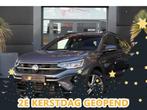 Volkswagen Taigo 1.0 TSI R-Line 116pk App-Connect/Stoelverwa, Stof, Gebruikt, Zwart, 116 pk