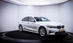 BMW 3-serie 318iA Sport-Line FULL LED | CARPLAY | STOELVERW, 1998 cc, Achterwielaandrijving, Gebruikt, Wit