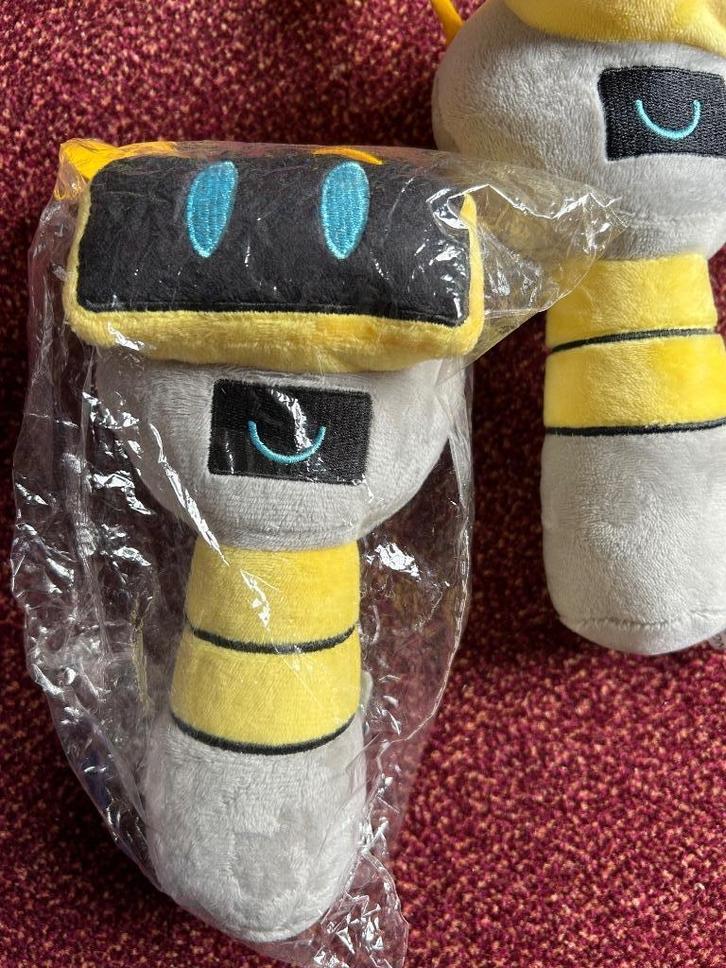 Sprunki knuffel fun bot pluche  nieuw in verpakking, Kleding | Dames, Schoenen, Nieuw, Sneakers of Gympen, Ophalen of Verzenden