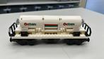 SB2263 Lego trein octan wagon MOC, Ophalen of Verzenden, Zo goed als nieuw