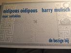 1972 Oidipous Oudipous Harry Mulisch, Ophalen of Verzenden