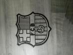 Wall art fc barcelona, Antiek en Kunst, Ophalen of Verzenden