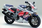 CBR900RR ,fireblade SC28 ,CBR 900 RR GEZOCHT, Ophalen, Gebruikt