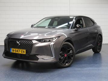 Ds 4 1.2 PT Perf. Line+ beschikbaar voor biedingen