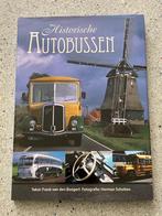 Historische Autobussen, Boeken, Verzenden, Zo goed als nieuw, Algemeen