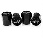 Mini Cooper ventieldoppen 4 stuks, Ophalen of Verzenden, Nieuw