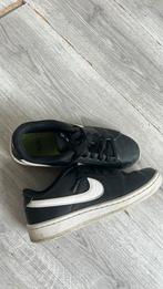 Nike schoenen, Zwart, Nike, Ophalen of Verzenden, Sneakers of Gympen