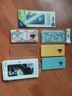 Telefoonhoesjes Samsung galaxy S9, Ophalen of Verzenden, Overige typen, Samsung