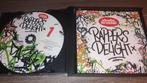 Rapper's Delight [Studio Brussel 3 CD], Ophalen of Verzenden, 1985 tot 2000, Zo goed als nieuw