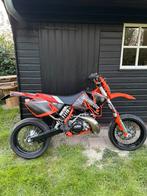 Ktm exc 250cc, Particulier, SuperMoto