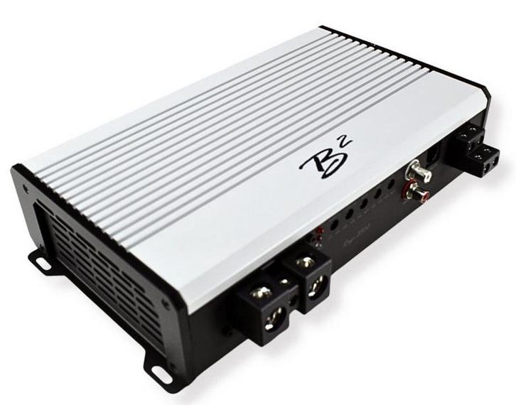 B2 Audio RAGE 3500 Monoblok versterker 3500W RMS, Auto diversen, Autospeakers, Nieuw, Ophalen of Verzenden