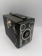 Vintage box medium format film camera Agfa, Ophalen of Verzenden, Gebruikt, Compact, Overige Merken