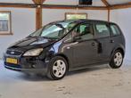 Ford Focus C-Max 1.6-16V Futura (Trekhaak / Climate / Cruise, Auto's, Ford, Te koop, 14 km/l, Benzine, 101 pk