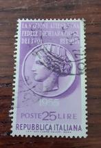 Italië, mi-nr. 940, bieden vanaf € 0,10, Verzenden, Gestempeld