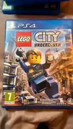 Lego city undercover, Vanaf 7 jaar, Avontuur en Actie, 2 spelers, Ophalen of Verzenden