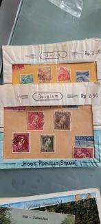 Postzegels, Postzegels en Munten, Postzegels | Volle albums en Verzamelingen, Ophalen of Verzenden, Nederland