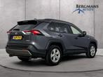 Toyota RAV4 2.5 Hybrid Active // LEDER // STOELVERWARMING //, Gebruikt, 4 cilinders, 2487 cc, Leder