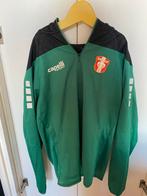 FC Dordrecht Capelli Sport Sweater Maat S, Kleding | Heren, Ophalen of Verzenden, Voetbal, Gedragen, Groen