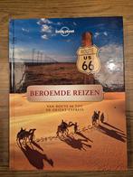 Simon Sellars - Beroemde reizen, Europa, Ophalen of Verzenden, Zo goed als nieuw, Simon Sellars; Adam Skolnick; Andrew Bain; Sarah Baxter