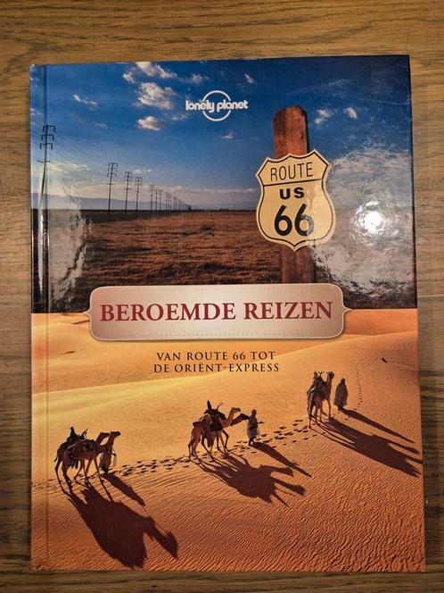 Simon Sellars - Beroemde reizen, Boeken, Reisgidsen, Zo goed als nieuw, Europa, Ophalen of Verzenden