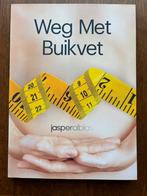 Boeken Jasper Alblas, Ophalen of Verzenden, Zo goed als nieuw, Dieet en Voeding