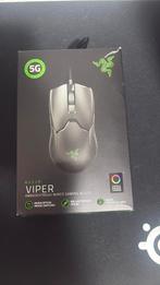 Razer VIPER, Computers en Software, Muizen, Ophalen, Rechtshandig, Muis, Gaming muis