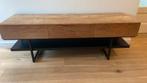 Prachtig teak tv meubel / dressoir, 100 tot 150 cm, Ophalen of Verzenden, Zo goed als nieuw, Minder dan 100 cm