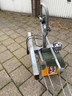 Fietsendrager voor trekhaak - 2 fietsen kantelbaar !, Auto diversen, Fietsendragers, Ophalen, 2 fietsen, Gebruikt, Trekhaakdrager