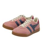 Gola suède meisjessneakers oudroz, Gola, Info@jacobsongroup.co.uk, Meisje, Sportschoenen