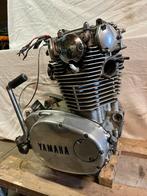 Yamaha Xs650 onderdelen, Ophalen, Gebruikt