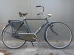 Herenfiets Batavus met terugtraprem, AXA slot, verlichting, Fietsen en Brommers, Fietsen | Oldtimers, 59 cm of meer, Ophalen of Verzenden