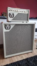 Victory Super Duchess V140 + V212 SD cab (België), Muziek en Instrumenten, Ophalen, Zo goed als nieuw, Gitaar, 100 watt of meer