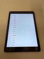 Apple iPad Air 1e Gen - 64GB - Spacegrijs - nette staat, Computers en Software, Apple iPads, 10 inch, Apple iPad Air, Ophalen of Verzenden